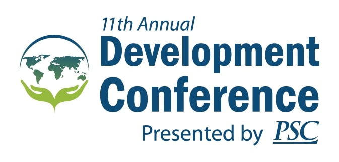 Display Event 2024 Development Conference   Logo Development Conference 2023 